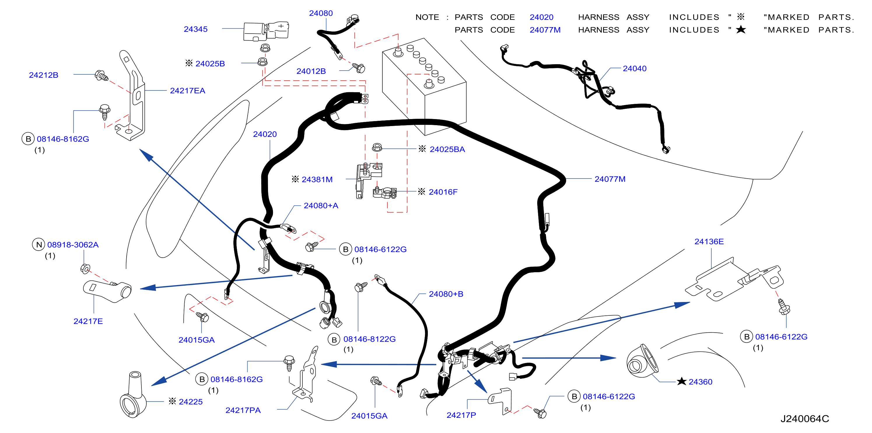 Diagram WIRING for your 2015 Nissan GT-R   