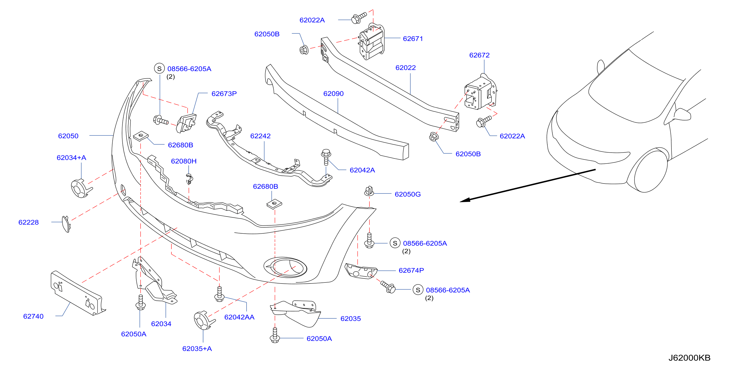 2009 nissan shop murano parts