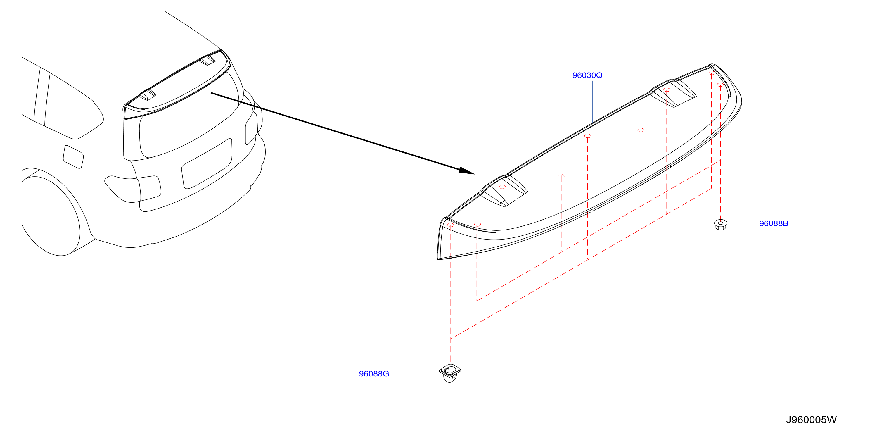 Full size assembly image of CARENADO (1/2)