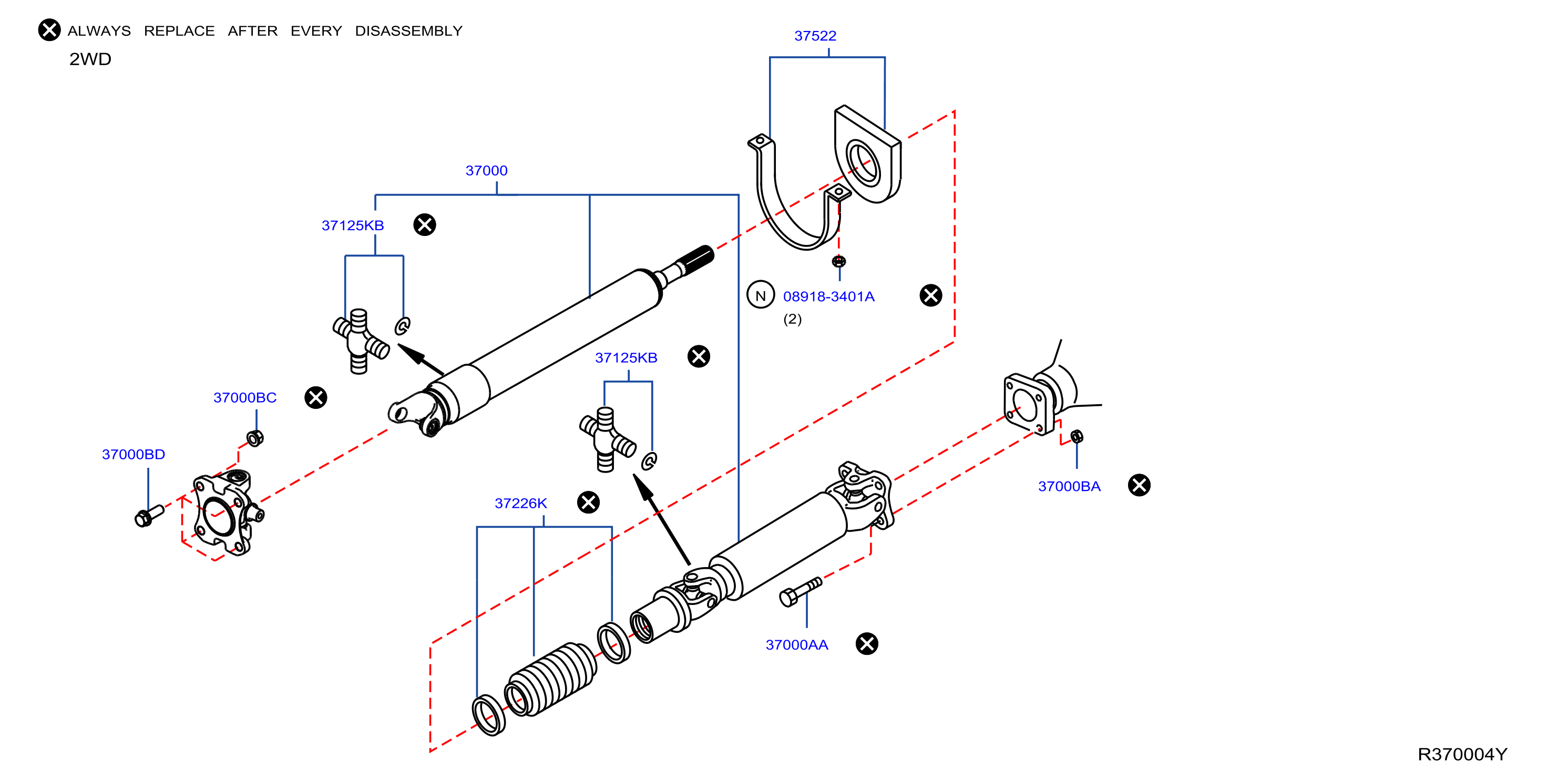 Full size assembly image of EJE CARDÁN (1/3)