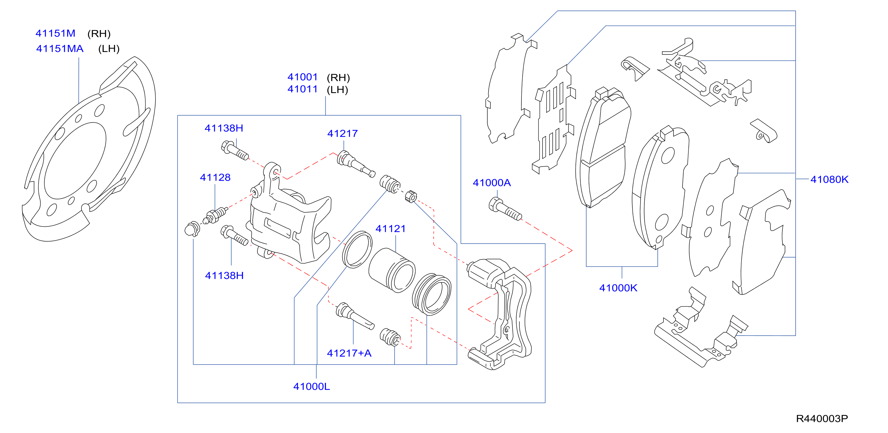 BES-21580 - Strumenti da Meccanico - beselettronica - Pinza stringi fascette  per manicotti auto moto con cavo flessibile