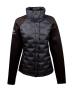 View Ladies Hybrid Puffer Jacket Full-Sized Product Image 1 of 1