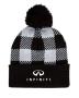 View Pom Beanie Full-Sized Product Image 1 of 1
