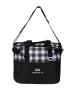 View Plaid Cooler Bag Full-Sized Product Image 1 of 1