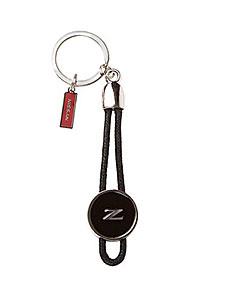 2023 Nissan Z slider key tag. Merchandise - NIS18003600 - Genuine 