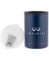 Image of 2 in 1 Beverage Holder and Tumbler - Navy image for your 2007 INFINITI Q60   