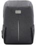 View Phantom Computer Backpack - Gray Full-Sized Product Image 1 of 1
