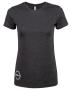 View Women's Triblend T-Shirt Full-Sized Product Image 1 of 1