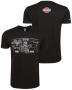 View Datsun 240Z Interior T-Shirt Full-Sized Product Image 1 of 1