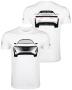 Image of Ariya Unisex Cotton T-Shirt image for your 2025 Nissan Altima   