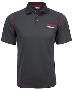 Image of Polo para hombres, con logotipo Nismo y en color fibra de carbón image for your 2021 Nissan Murano   