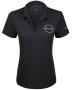 Image of Women's Nike Dri-FIT Micro Pique Polo image for your Nissan