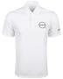 View Men's Nike Dri-FIT Micro Pique Polo Full-Sized Product Image 1 of 1