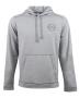 View Unisex Fleece Hooded Pullover Full-Sized Product Image 1 of 1