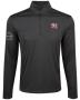 View GTR 1/4 Zip Pullover Full-Sized Product Image 1 of 1