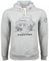 Image of Find Your Frontier Hoodie image for your Nissan