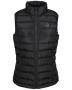 Image of Women's Puffer Vest image for your Nissan