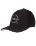 View Nissan Flexfit Cap Black Full-Sized Product Image 1 of 1