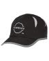 View Performance Cap - Black Full-Sized Product Image 1 of 1