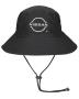 Image of New Era Hex Era Bucket Hat - Black - MD/LRG image for your Nissan