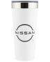 View Thermal Tumbler - White Full-Sized Product Image 1 of 1