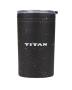 Image of Titan Tumbler and Insulator - Black image for your 2009 Nissan Z   