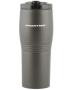 Image of Frontier Stainless Steel Tumbler - Gunmetal image for your 2021 Nissan NV1500   