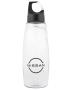 View Carabiner Sports Bottle - Clear Full-Sized Product Image 1 of 1