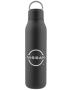 Image of Copper Vacuum Bottle w/Metal Loop - Black image for your 2013 Nissan