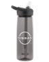 View CamelBak Eddy Bottle Tritan Renew - Black Full-Sized Product Image 1 of 1