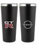 Image of GT-R Travel Tumbler - Black image for your Nissan