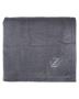 Image of Ultra Plush Blanket - Gray image for your 2025 Nissan Altima SEDAN S  