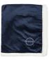 Image of Eco Lambswool Blanket - Blue image for your 2003 Nissan Sentra   