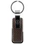 Image of Carbon Fiber Keychain - Red image for your 2021 Nissan NV2500   