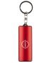 Image of Keychain Flashlight - Red image for your Nissan