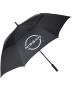 Image of Golf Umbrella - Black image for your 2015 Nissan Z   