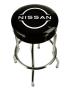 Image of Counter Stool - Black image for your Nissan