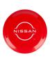 View Small Flying Discus - Red Full-Sized Product Image 1 of 1