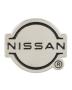 Image of 3/4&quot; Die Struck Lapel Pin image for your Nissan