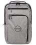 View Tech Impact Backpack - Gray Heather Full-Sized Product Image