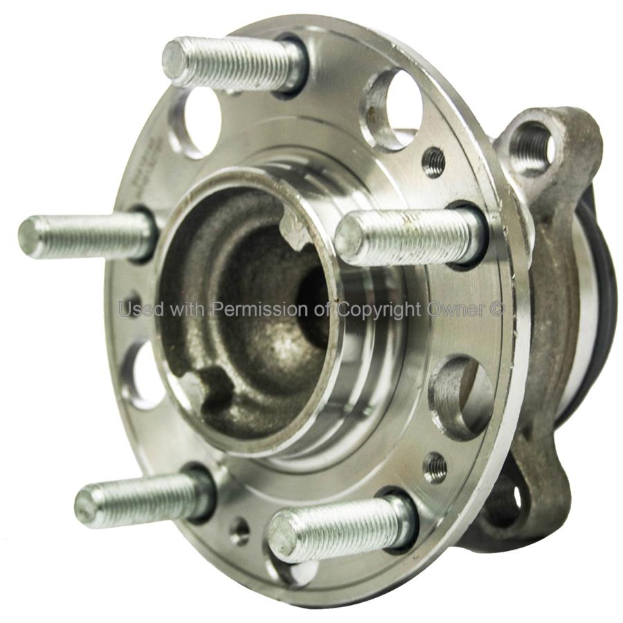 Hyundai Equus Omniparts hub assembly 10012127 hyundai - 10012127 | My ...