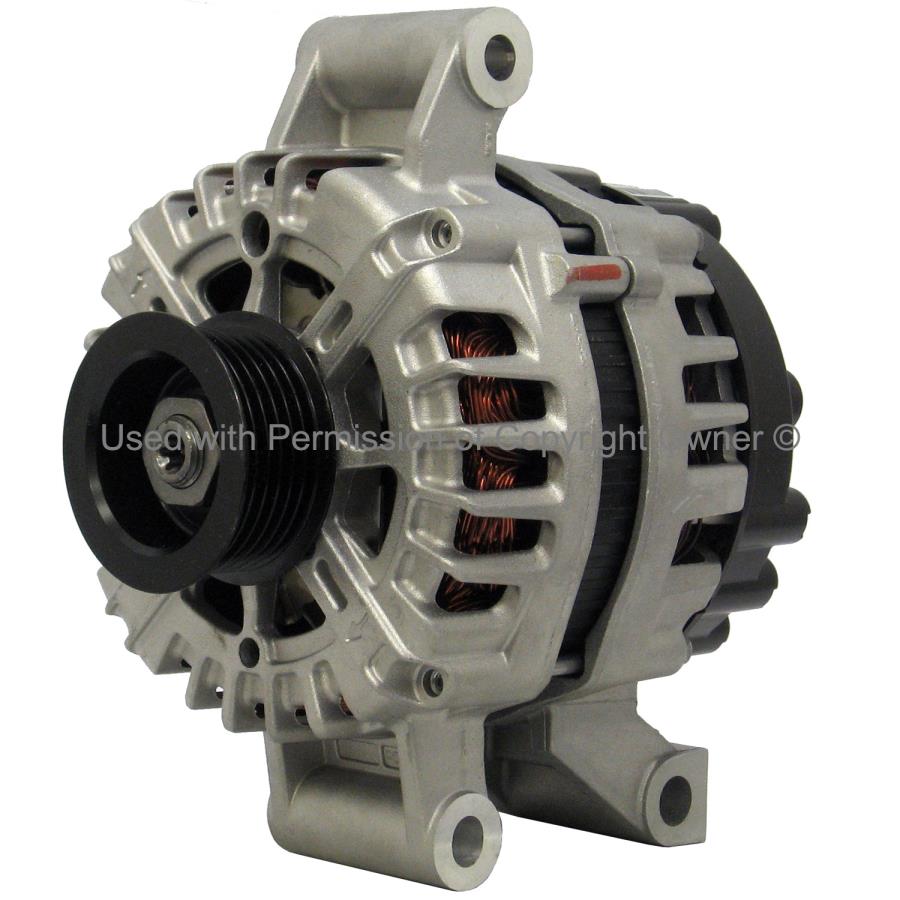 Ford F-350 Super Duty Omniparts alternator 28014005 ford f150 f250 ...