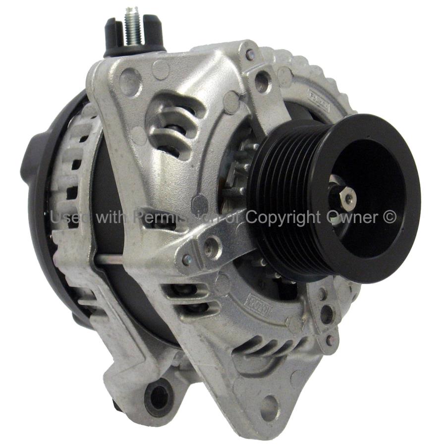 Ford F-250 Super Duty Omniparts alternator 28014008 ford f250 f350 ...