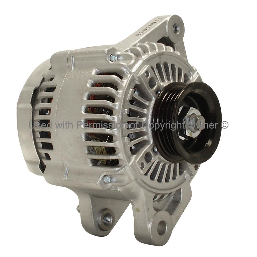 Toyota Echo Omniparts alternator 28010084 scion xa xb - 28010084 ...