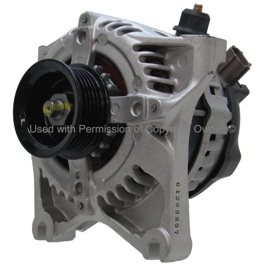 Ford F-250 Super Duty Omniparts alternator 28014091 ford f250 f350 ...