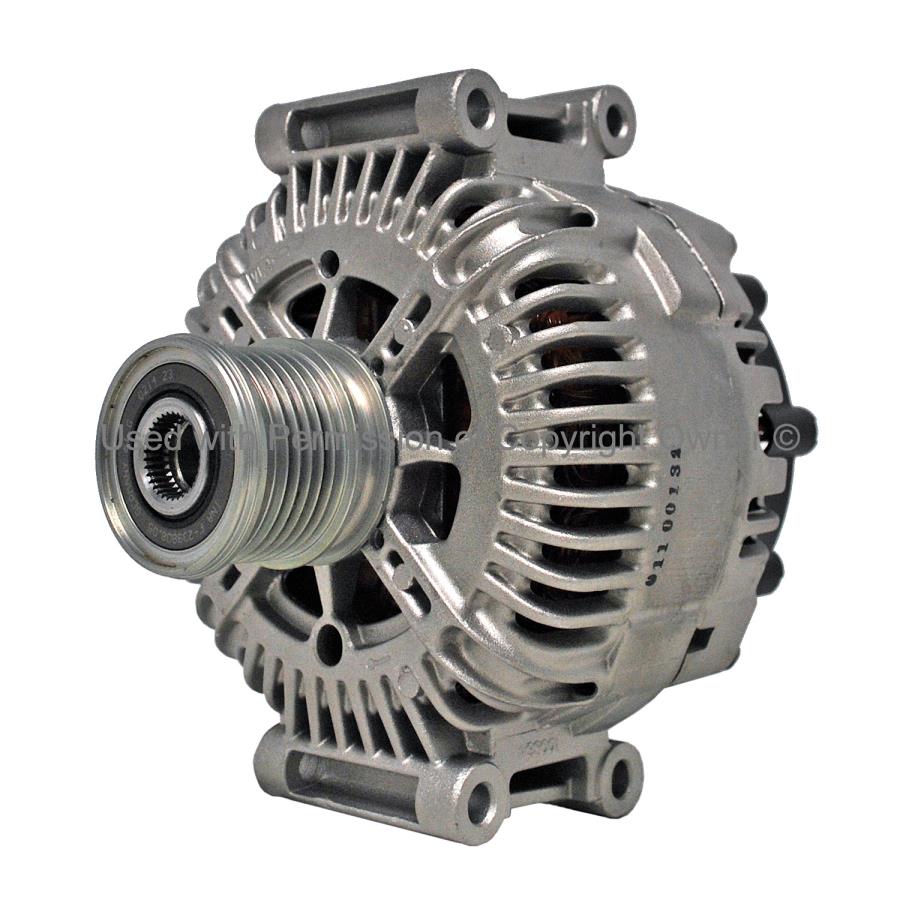 Dodge Sprinter 2500 Omniparts Alternator 28016055 Dodge 28016055 Infiniti Orland Park Il