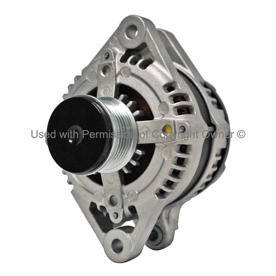 Toyota Highlander Omniparts alternator 28010123 lexus es350 - 28010123 ...