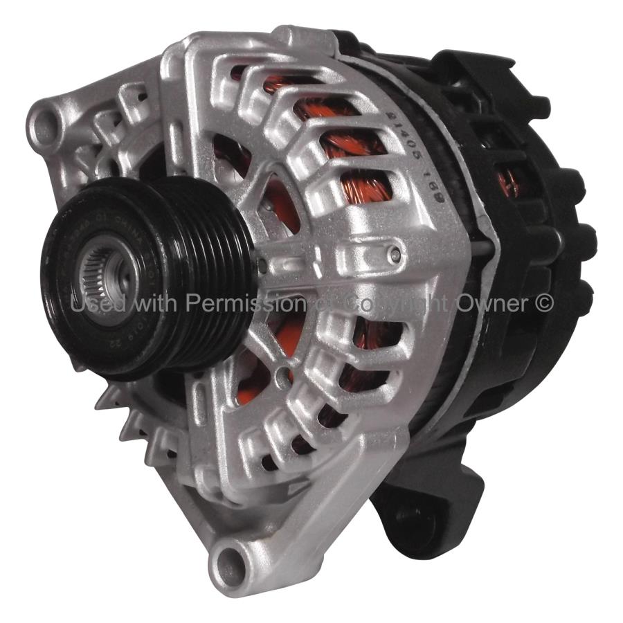 Buick Encore Omniparts alternator 28014108 buick encore - 28014108 ...