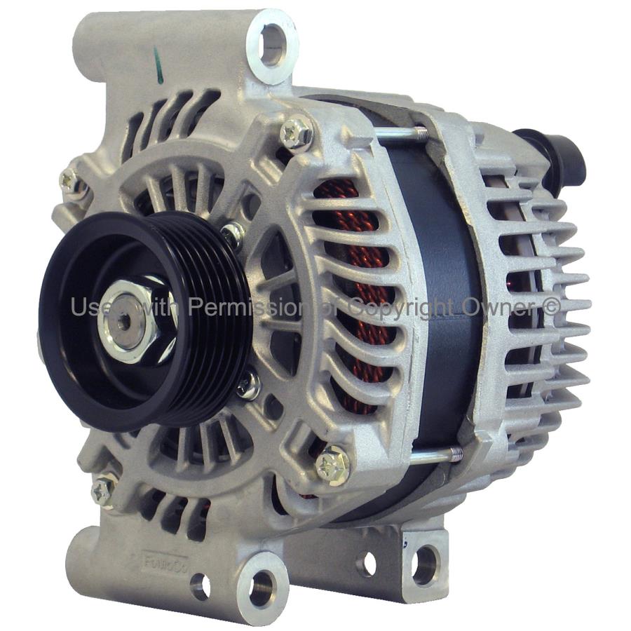 Mercury Mariner Omniparts alternator 28010148 ford escape - 28010148 ...