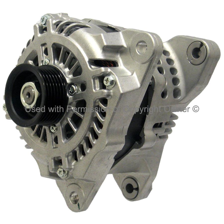 Ram 1500 Omniparts alternator 28014116 dodge ram 2500 28014116 My